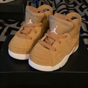 Jordan 6 retro